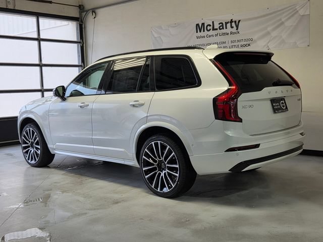 New 2026 Volvo XC90 B6 Ultra w/ Protection Package Premier AWD/4WD image 3