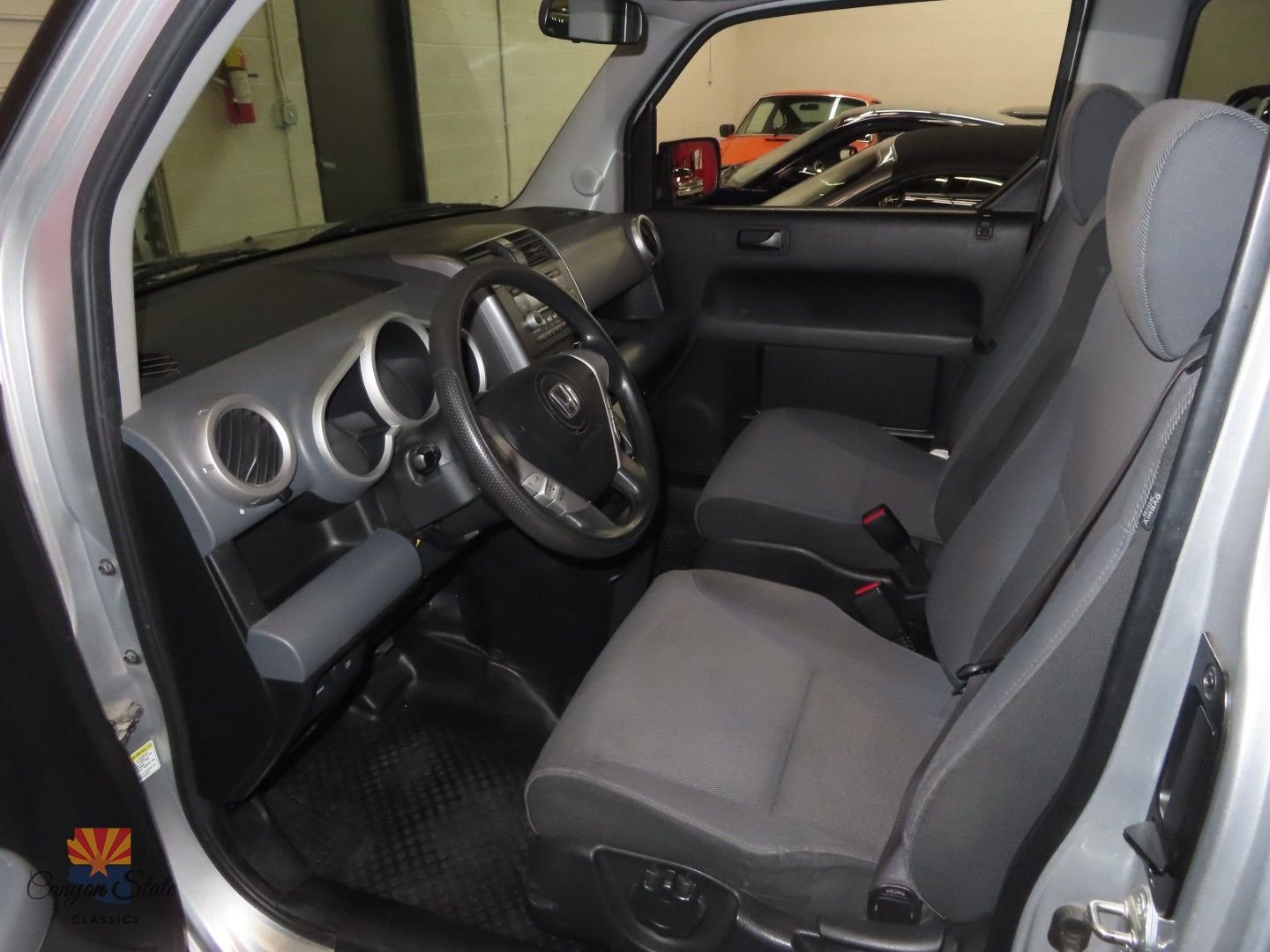 Used 2008 Honda Element EX image 3