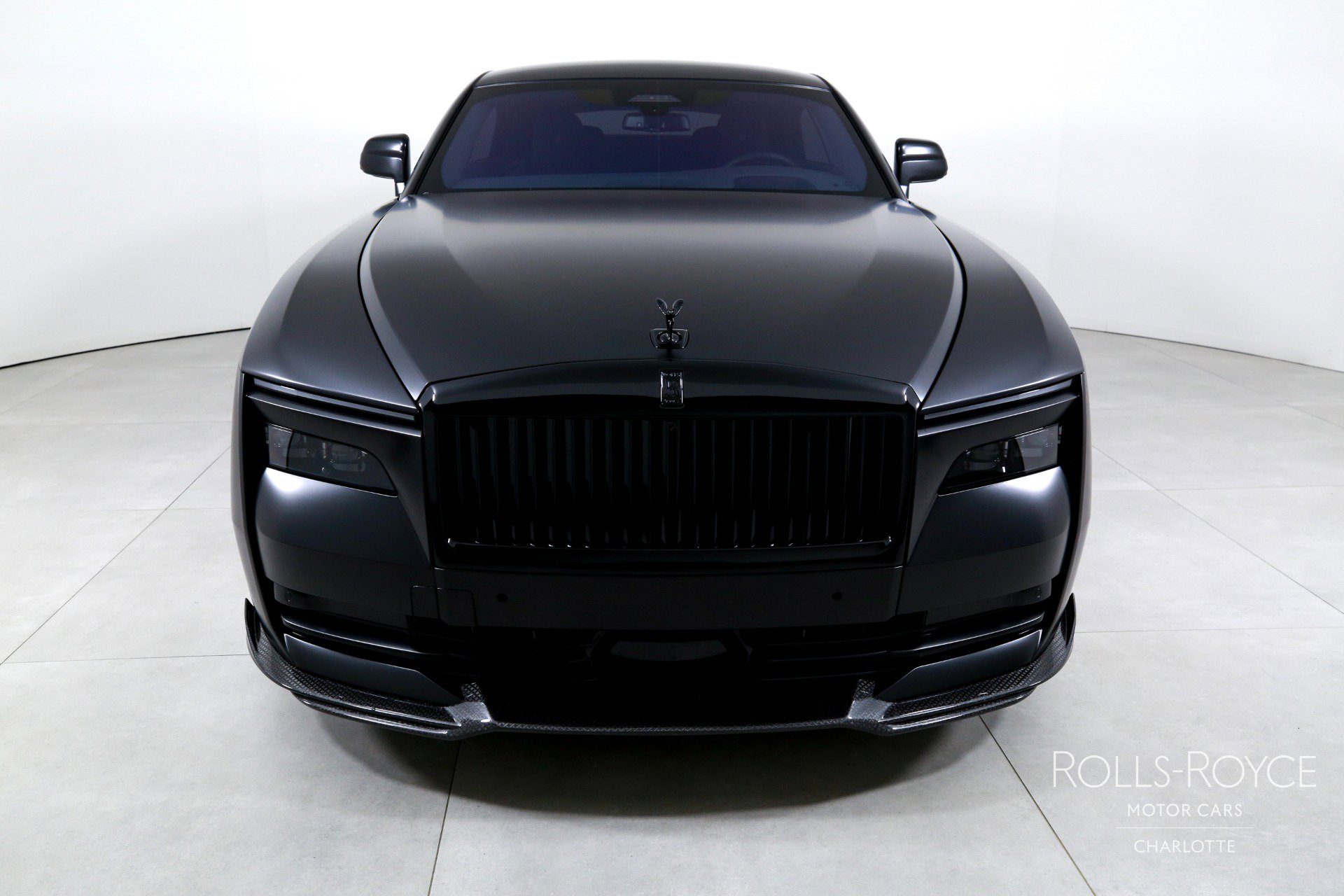 Used 2024 Rolls-Royce Spectre w/ Spectre Launch Package image 7