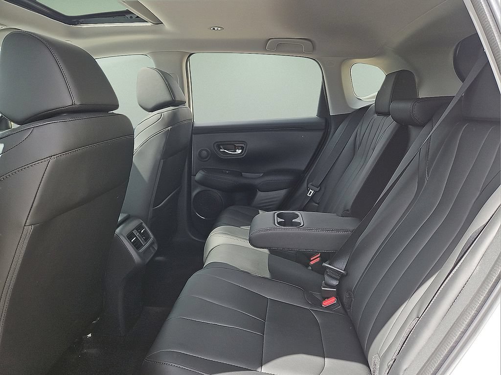 New 2026 Acura ADX FWD image 11