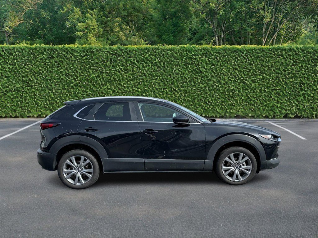 Used 2025 MAZDA CX-30 AWD 2.5 S w/ Preferred Package image 2