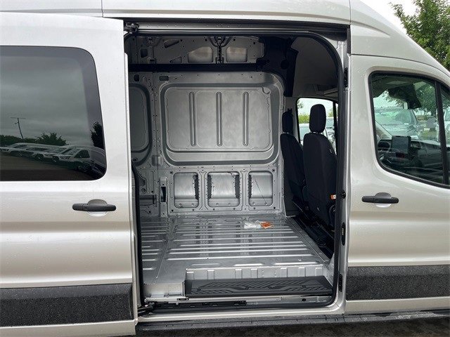 New 2025 Ford Transit 350 148 High Roof AWD image 16