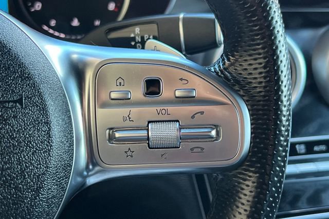 Used 2022 Mercedes-Benz GLC 300 image 28