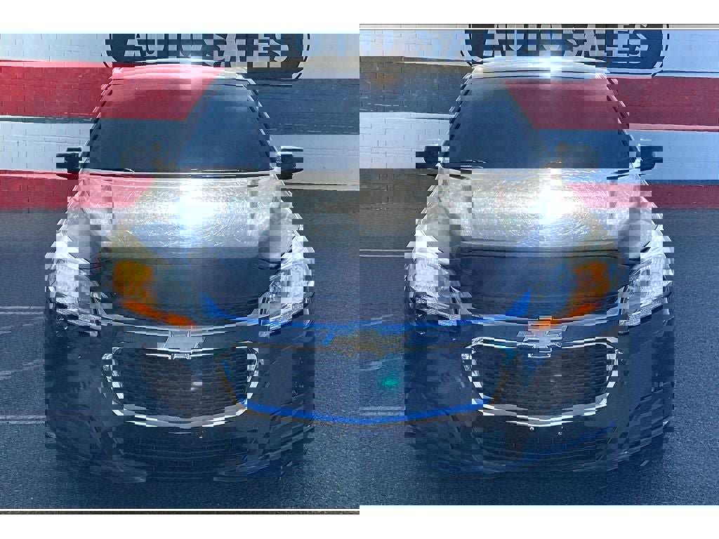 Used 2014 Chevrolet Malibu LS w/ Protection Package image 3