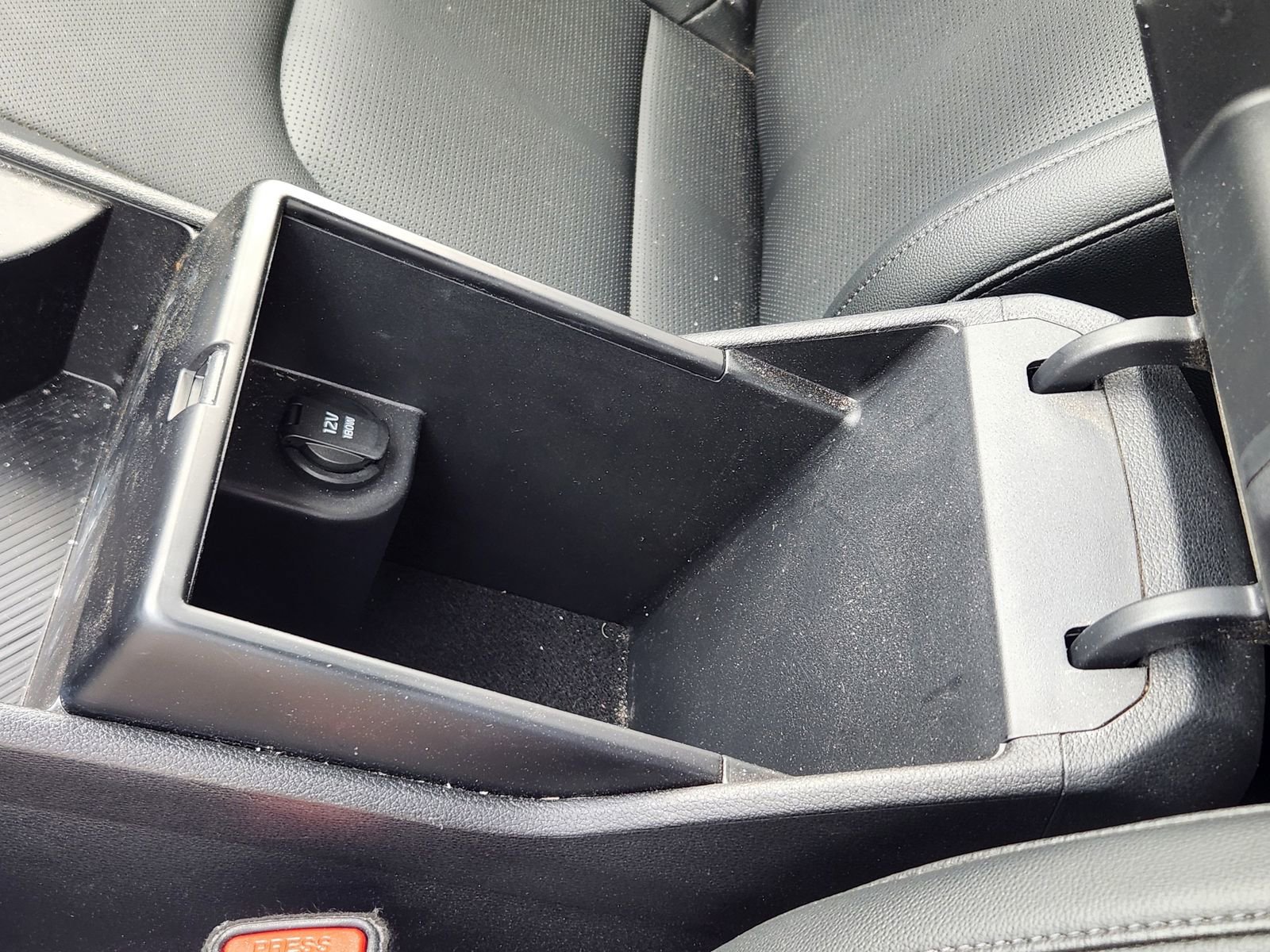 Used 2026 Kia Sportage EX image 22