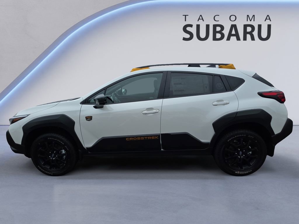 New 2026 Subaru Crosstrek 2.5i Wilderness image 2