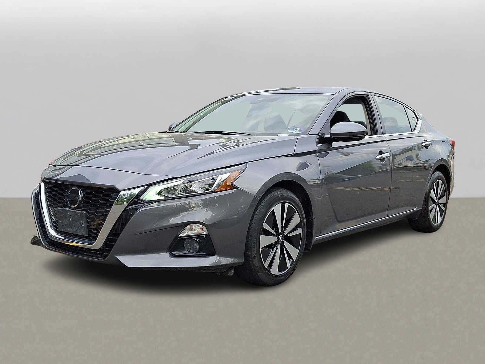 Used 2020 Nissan Altima 2.5 SV
