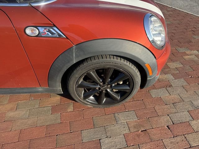 Used 2012 MINI Cooper S image 17