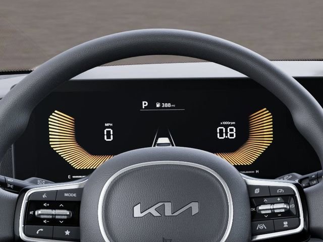 New 2026 Kia Carnival LX FWD image 21