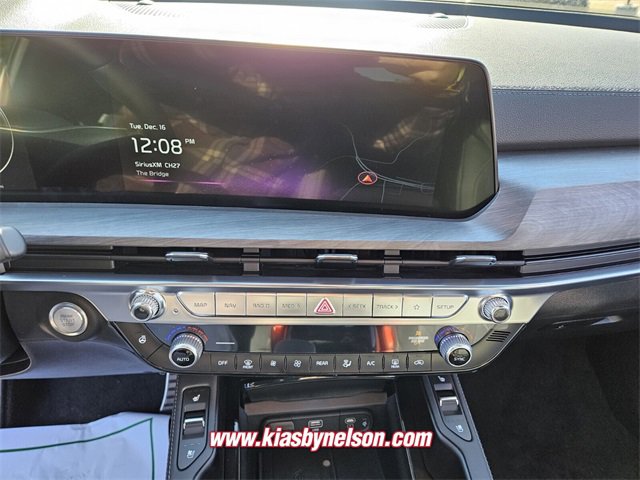 New 2025 Kia Telluride SX X-Line image 11
