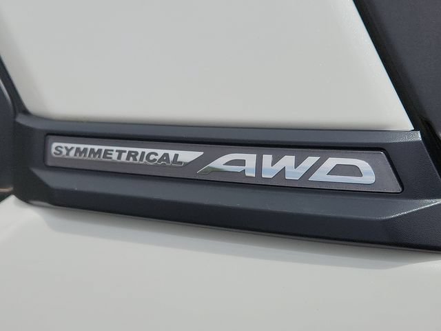 Certified 2026 Subaru Forester AWD/4WD image 8