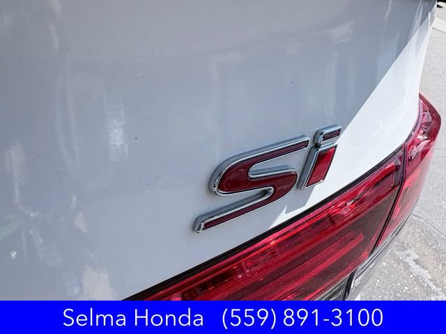 Certified 2024 Honda Civic Si image 25