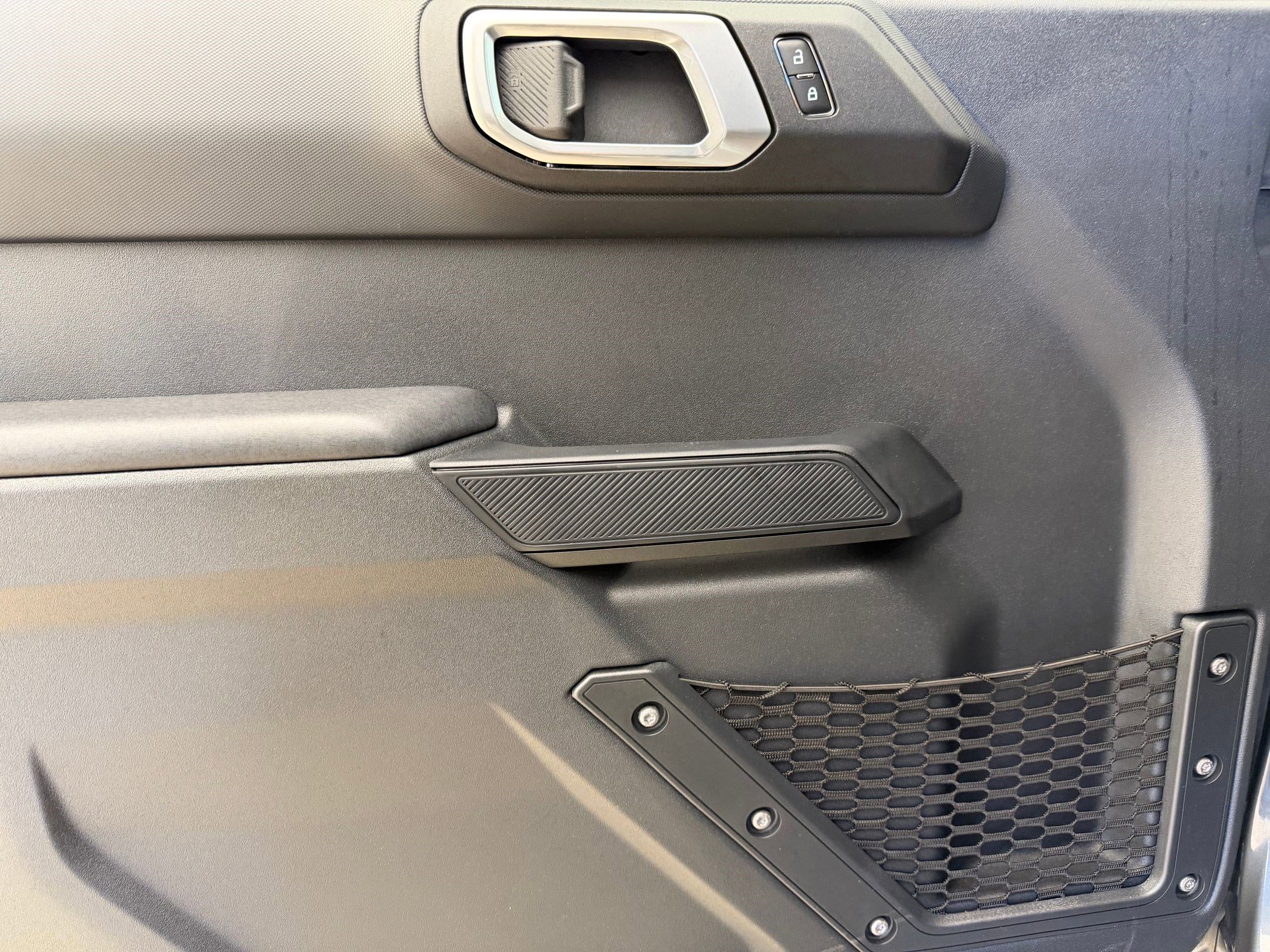 New 2026 Ford Bronco Big Bend image 13