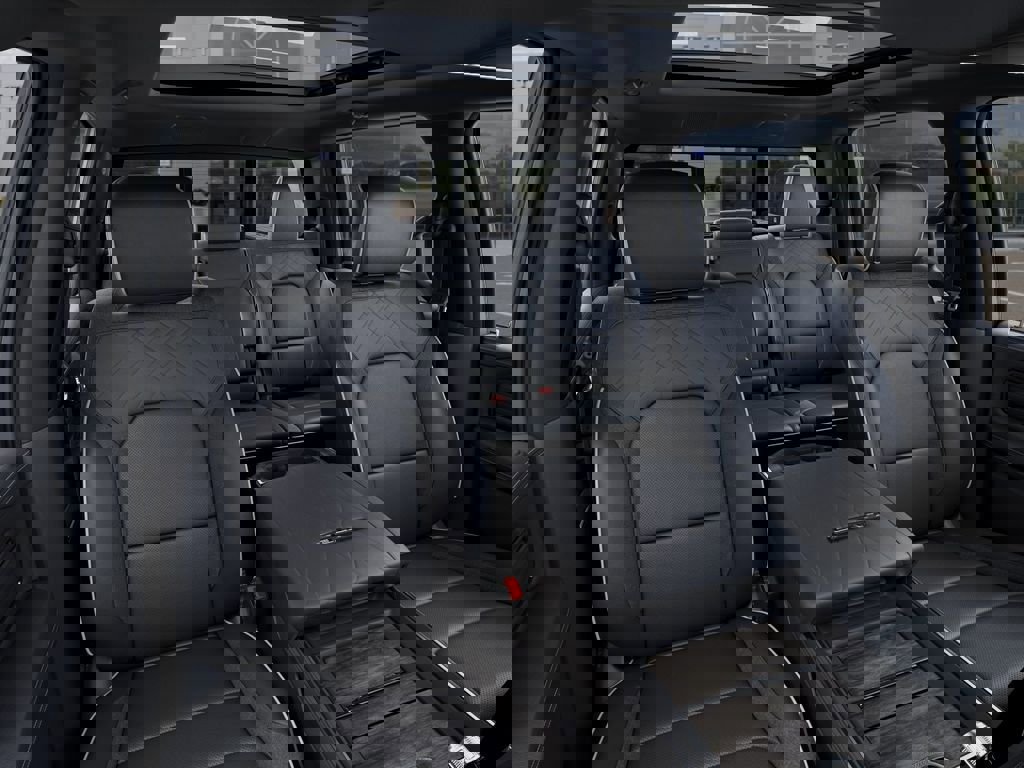 New 2026 RAM 1500 Limited image 18