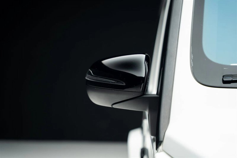 Used 2020 Mercedes-Benz G 550 image 31