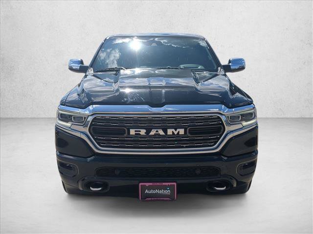 Certified 2023 RAM 1500 Limited AWD/4WD video 2