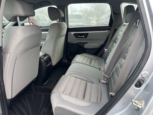 Used 2019 Honda CR-V LX image 13
