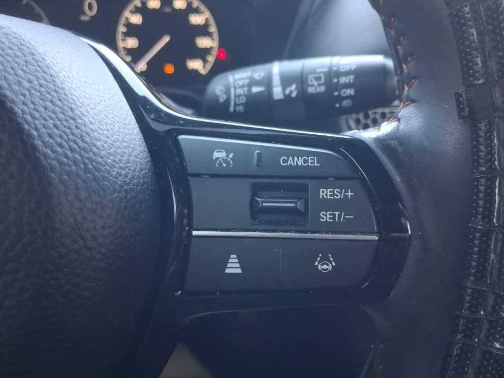 Certified 2024 Honda HR-V Sport image 30
