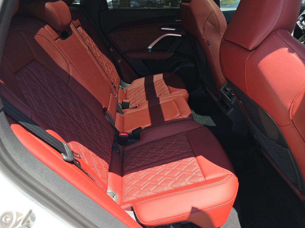 New 2026 Audi SQ5 Premium Plus AWD/4WD image 13
