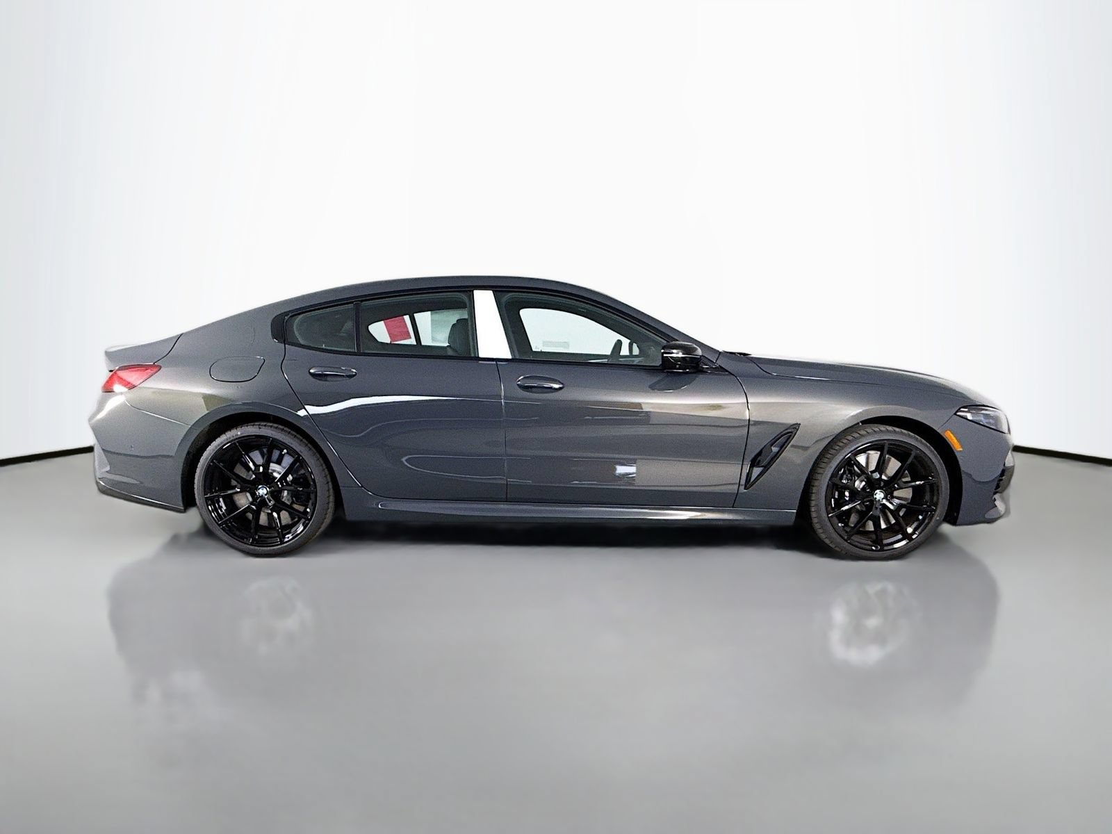 New 2026 BMW M850i xDrive AWD/4WD image 8