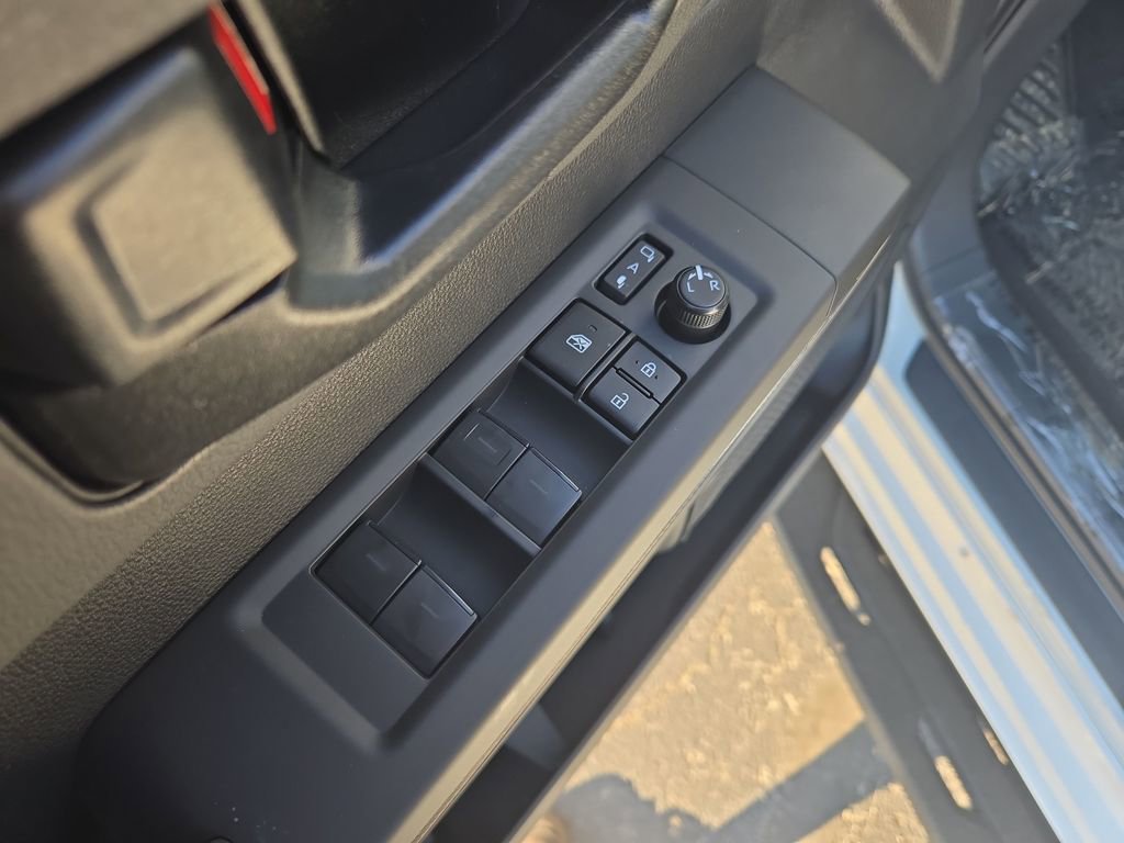 New 2026 Toyota Sequoia TRD Pro AWD/4WD image 11