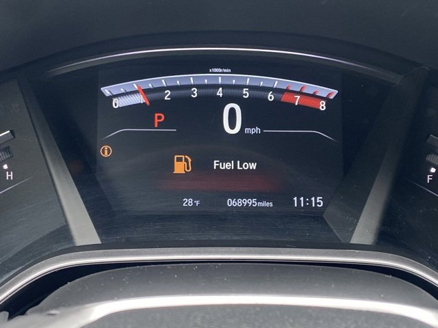 Used 2017 Honda CR-V Touring image 21