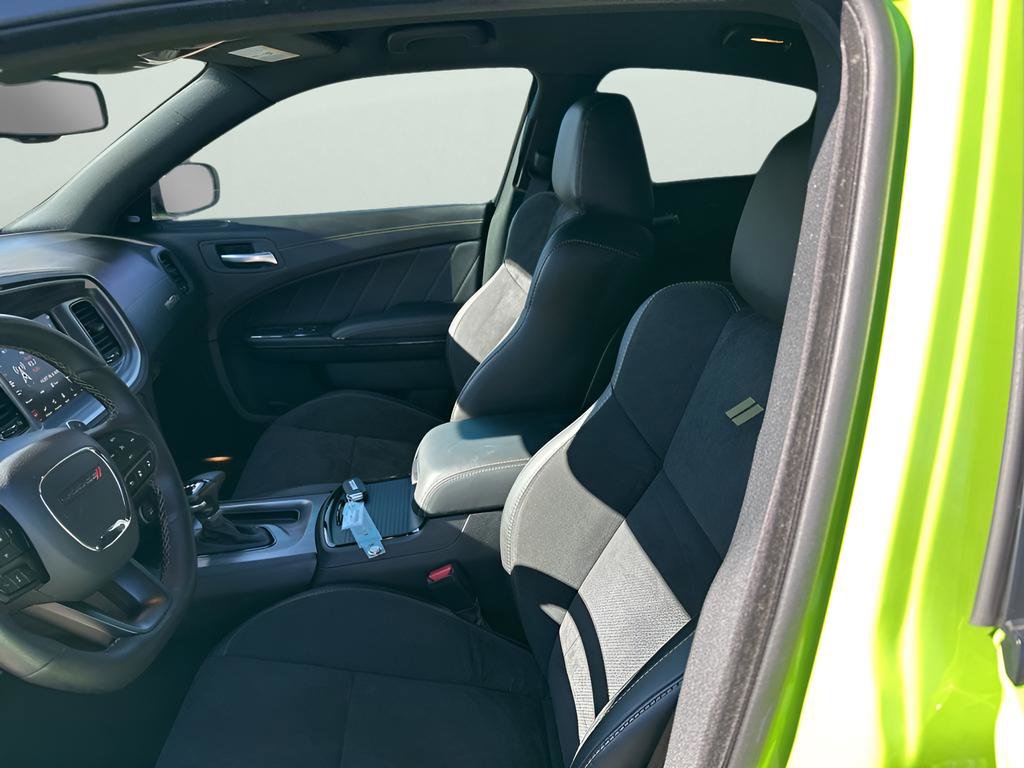 Certified 2023 Dodge Charger Scat Pack image 26