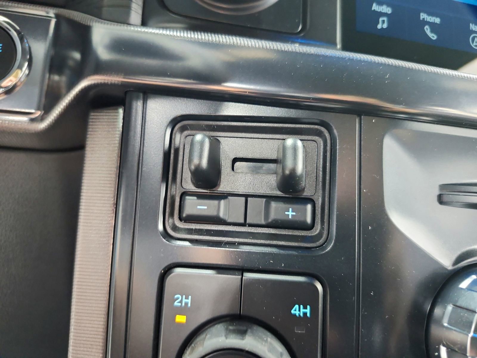 New 2026 Ford F150 Platinum AWD/4WD image 31