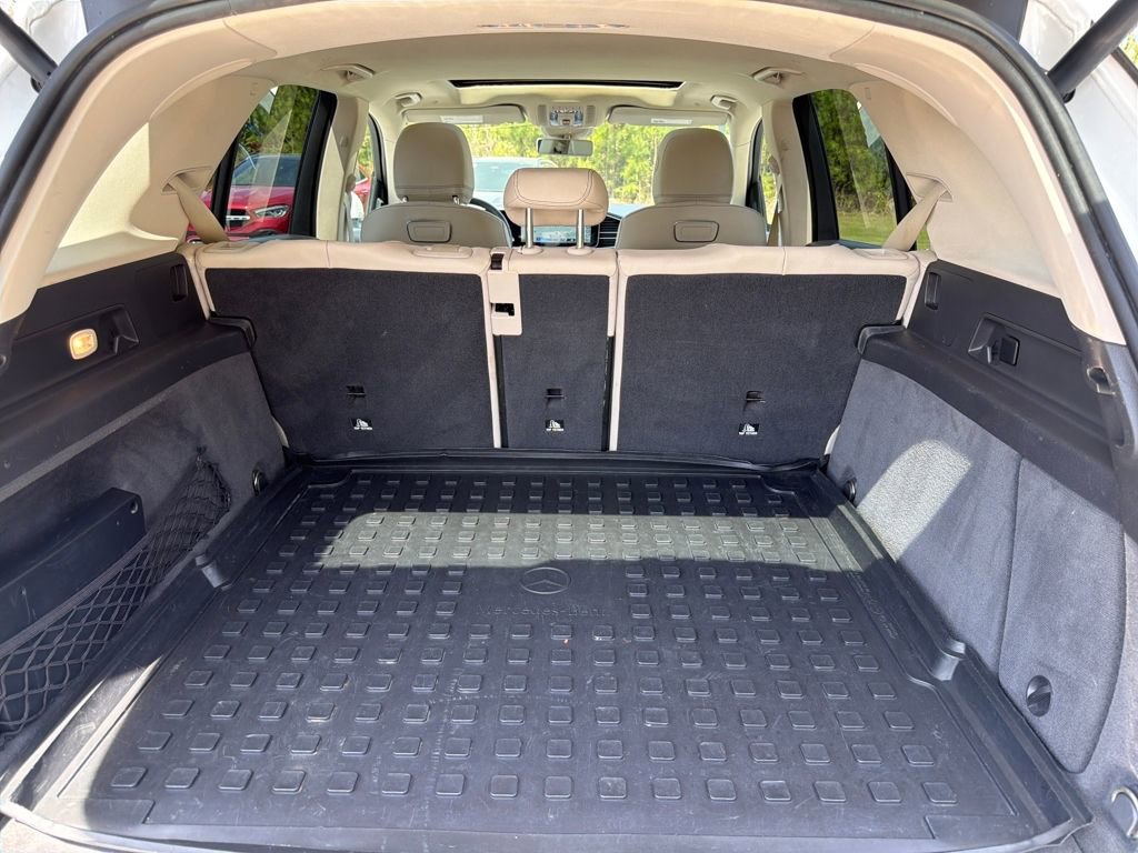 Used 2020 Mercedes-Benz GLE 350 image 30