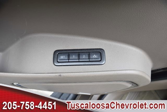 Used 2016 Chevrolet Tahoe LTZ image 21