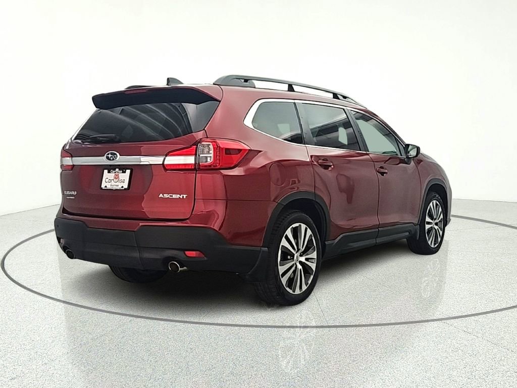 Used 2019 Subaru Ascent Premium AWD/4WD image 7