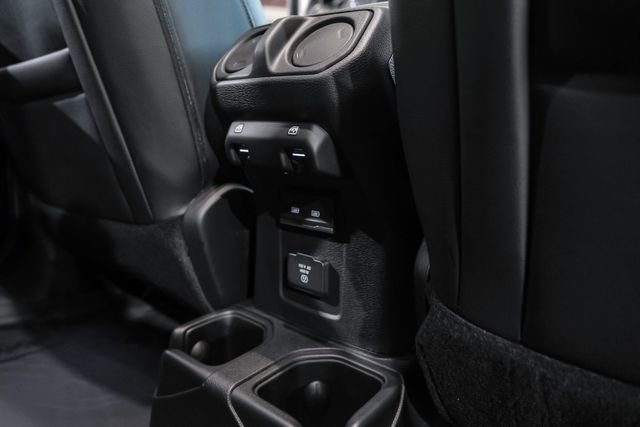 Used 2025 Jeep Gladiator Sport AWD/4WD image 72