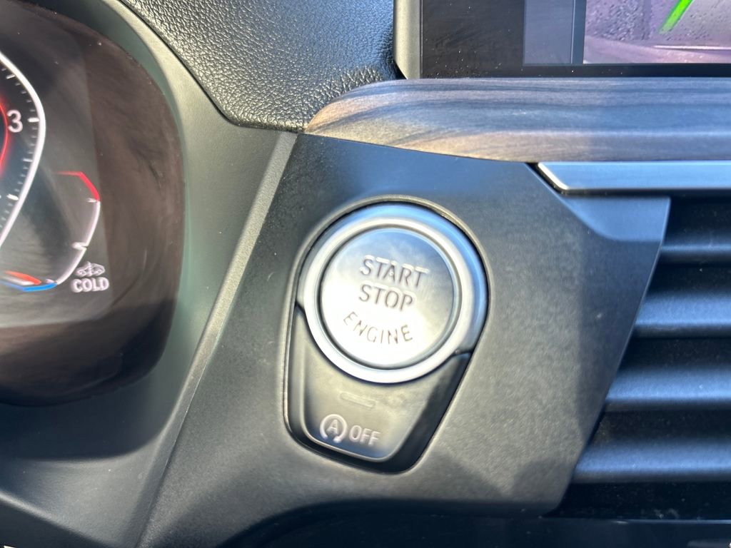 Used 2021 BMW X3 xDrive30i w/ Premium Package image 24