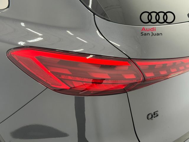 New 2025 Audi Q5 Premium Plus image 38