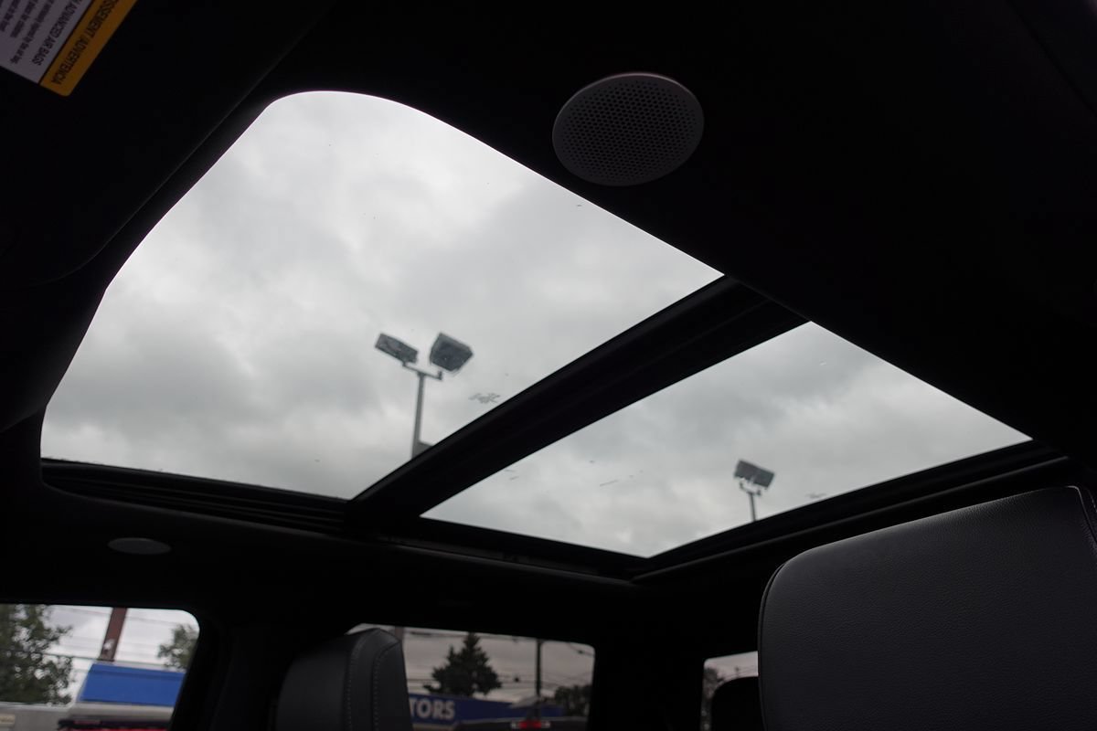 Used 2024 Ford F150 Lariat w/ Equipment Group 502A High AWD/4WD image 55
