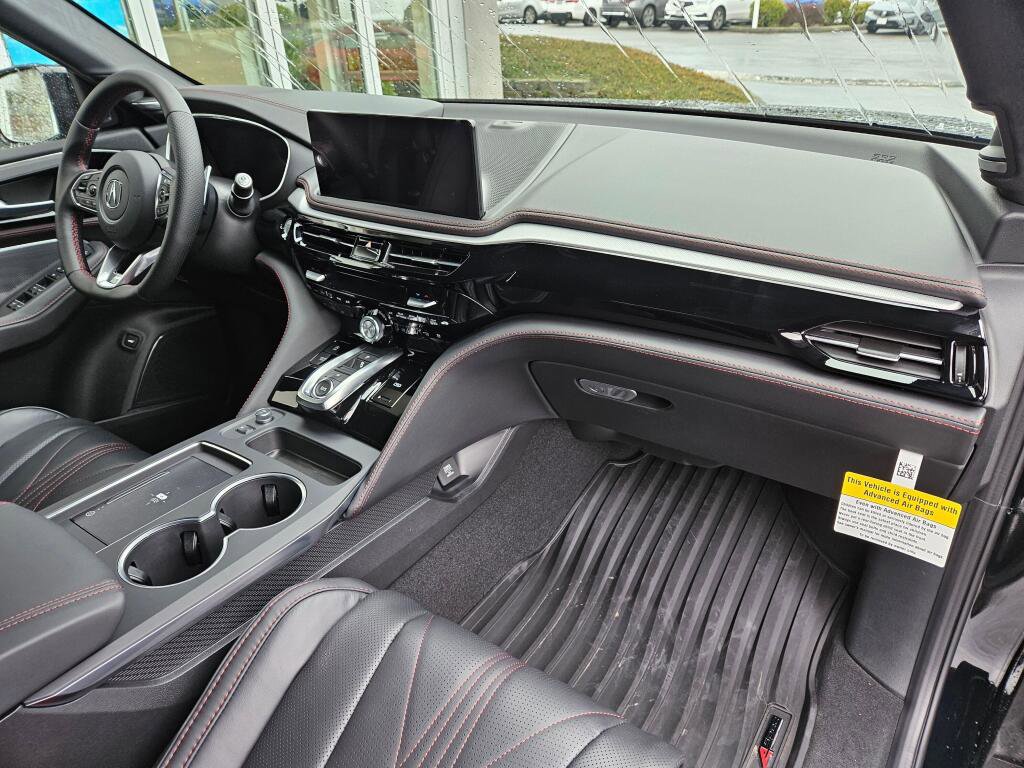 New 2026 Acura MDX A-Spec image 12