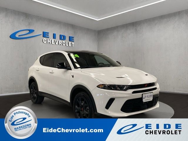 Used 2024 Dodge Hornet GT