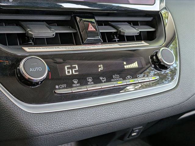 Used 2023 Toyota Corolla LE image 8