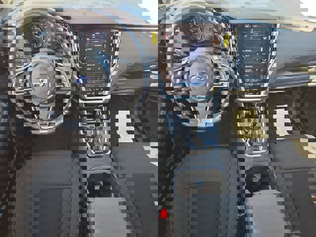 Used 2022 Subaru Outback Premium image 10