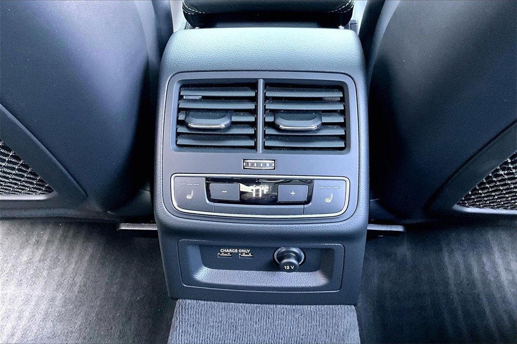 Used 2021 Audi S4 Prestige w/ Prestige Package image 10