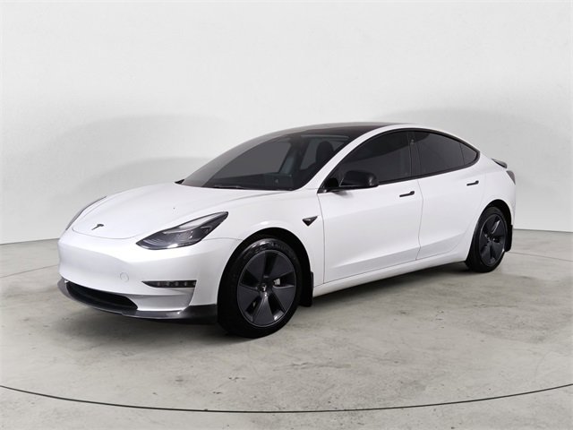 Used 2023 Tesla Model 3 Standard Range