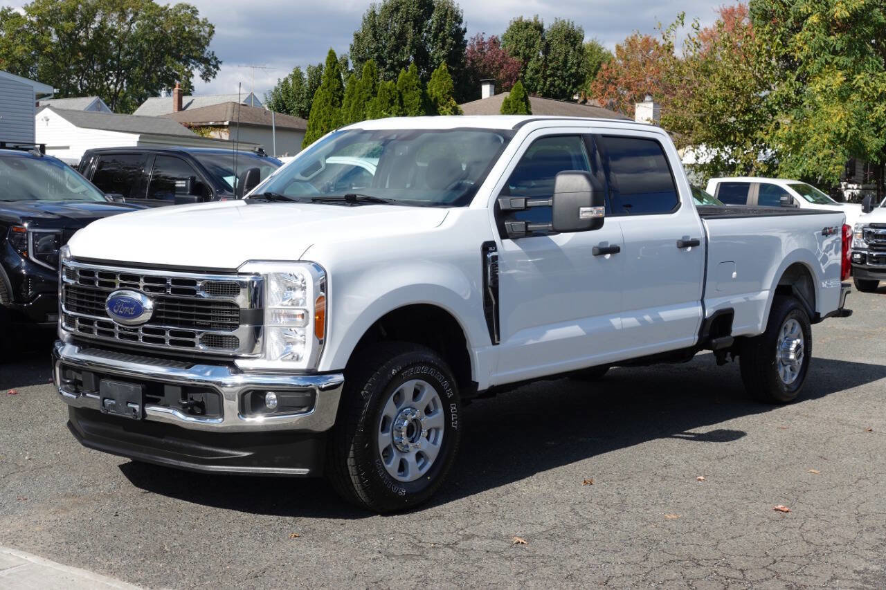 Used 2023 Ford F250 XLT