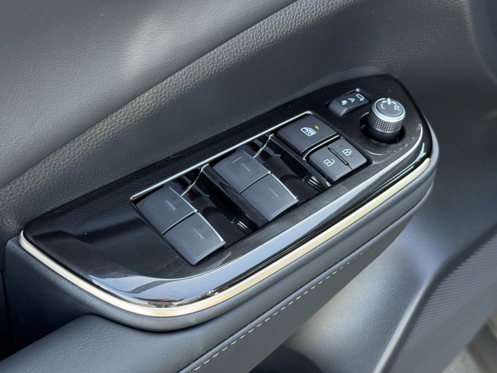 New 2026 Toyota Crown XLE image 16