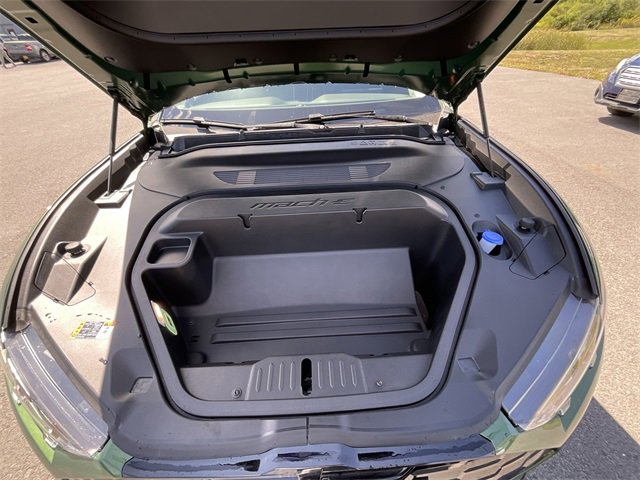 New 2025 Ford Mustang Mach-E Premium w/ Sport Appearance Package image 25