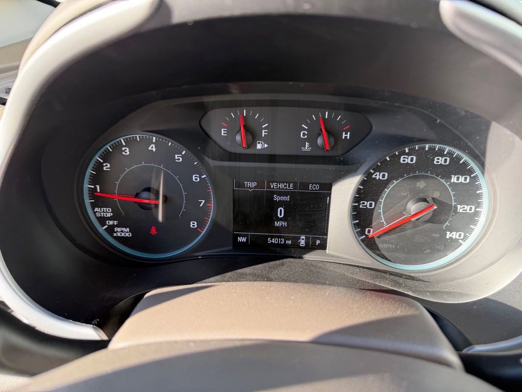 Used 2022 Chevrolet Malibu LT image 29