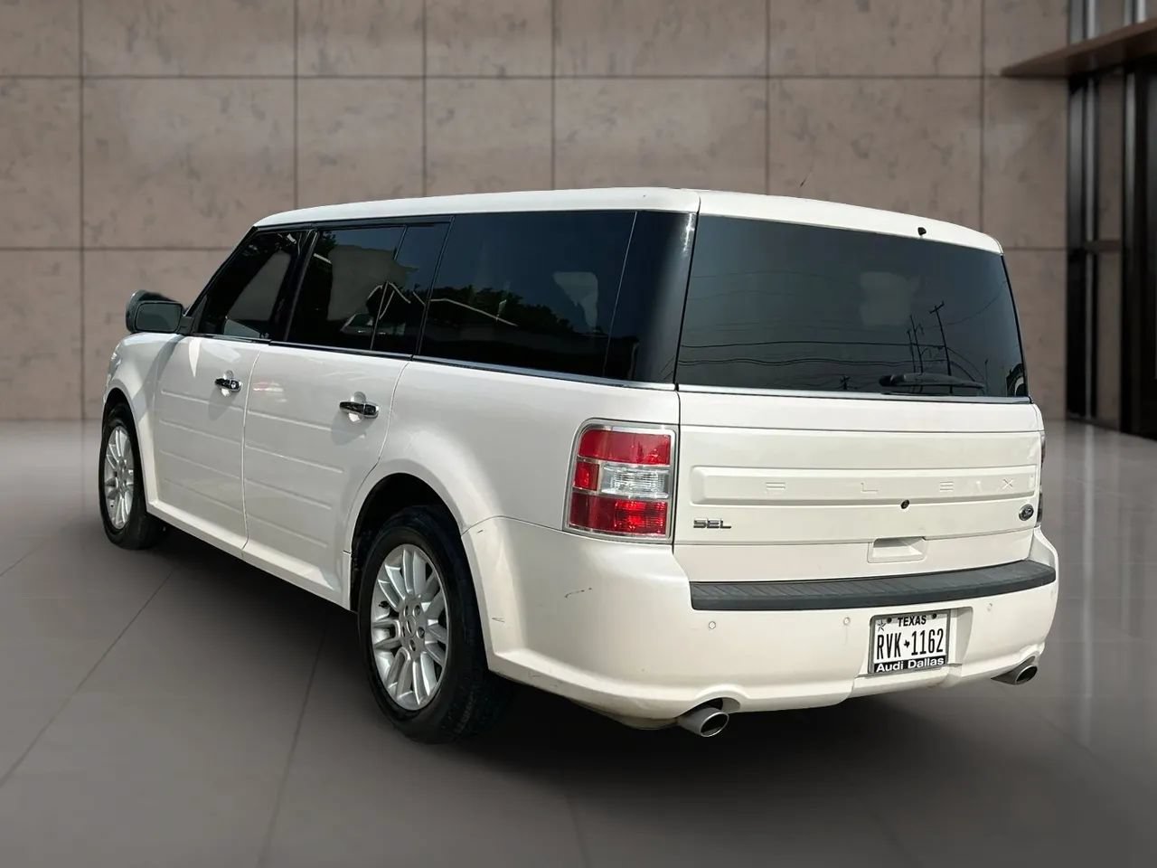 Used 2016 Ford Flex SEL w/ Equipment Group 202A FWD image 18