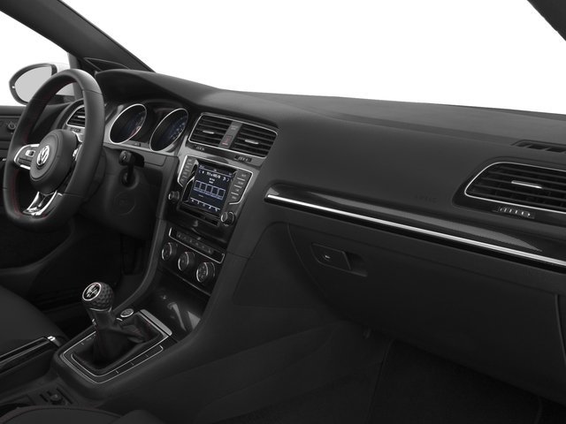 Used 2017 Volkswagen GTI SE image 19