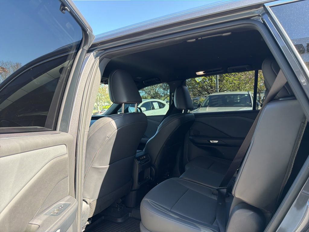 Certified 2024 Lexus TX 350 AWD w/ Cold Weather Package image 31