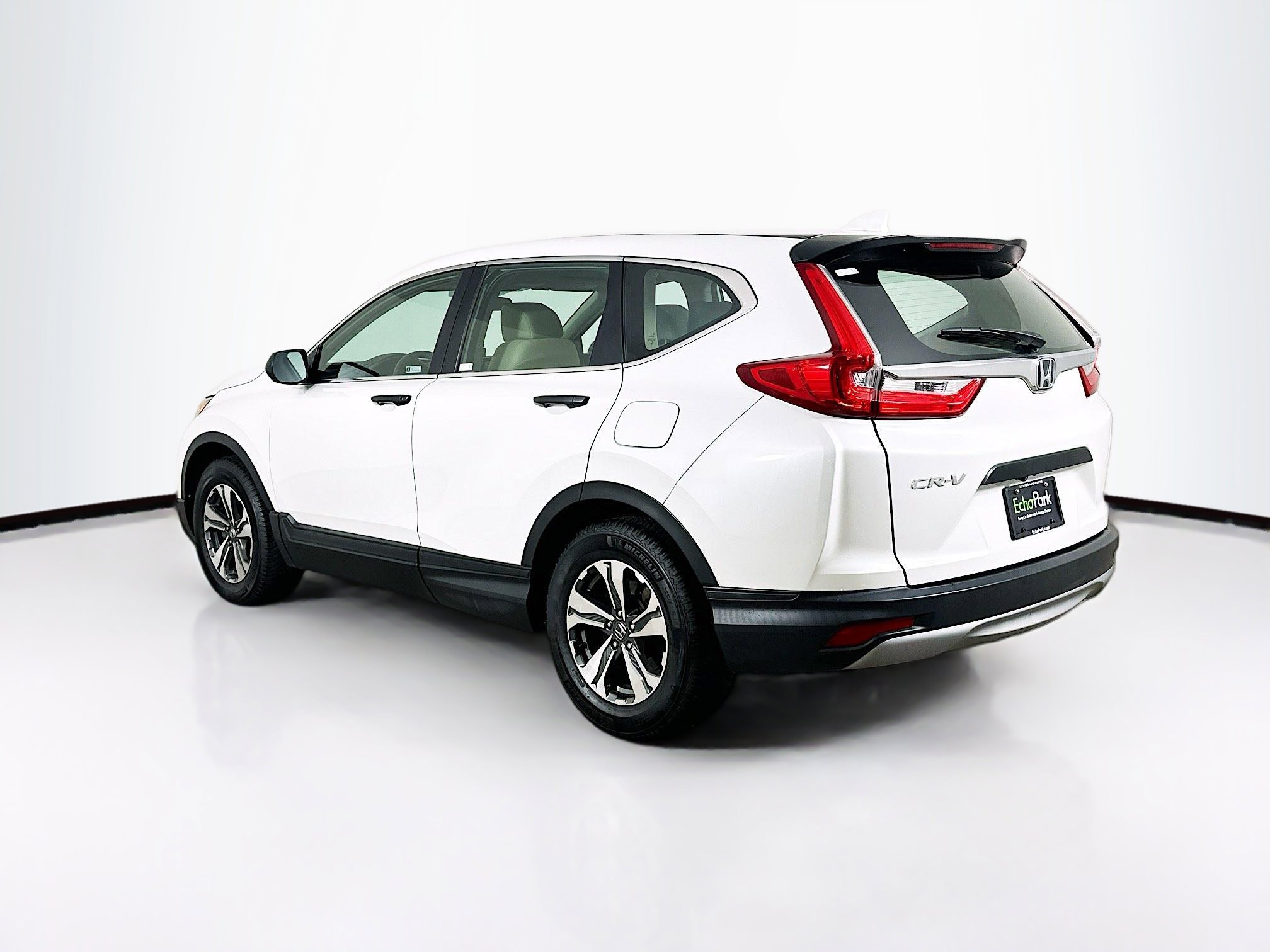 Used 2019 Honda CR-V LX image 5