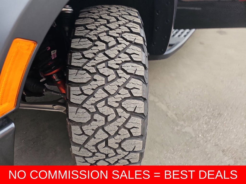 Used 2025 Ford Ranger Raptor AWD/4WD image 35